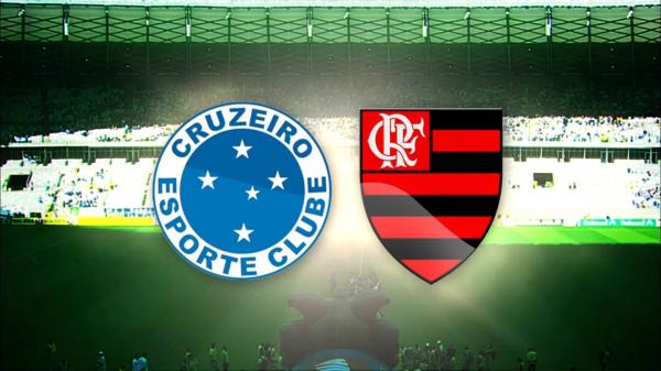 A Copa do Brasil será decidida em dois jogos entre Cruzeiro e Flamengo, nos dias 7 e 27 de setembro.(Imagem:Divulgação)