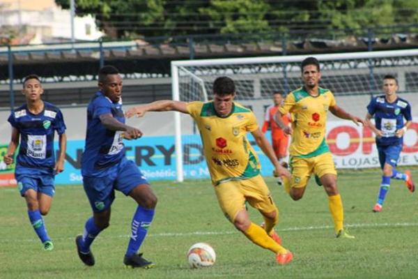 Conhecidos adversários de Altos e Parnahyba na Copa do Brasil(Imagem:Eduardo Frota)