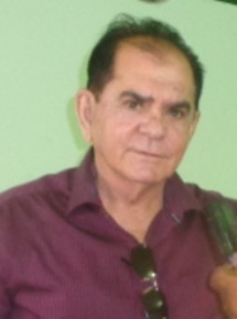 Pedro Leopoldino, Superintendente de Assistência à Saúde da Sesapi.(Imagem:FlorianoNews)