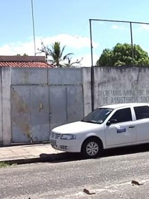 Abrigo Casa de Punaré foi denunciado.(Imagem:Ascom/Divulgação)