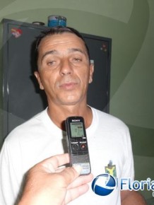 Tenente Renato(Imagem:FlorianoNews)