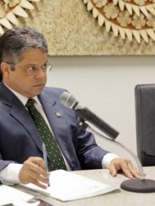 Deputado Gustavo Neiva (PSB)(Imagem:Alepi)