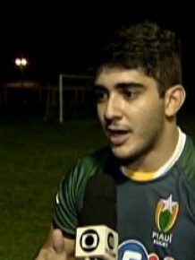 Piauí Rugby ganha reforços e finaliza preparação para estreia na Liga NE.(Imagem:Divulgação)