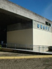 Universidade Estadual do Piauí(Imagem:Reprodução/TV Clube)