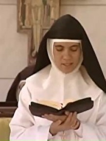 Monjas concepcionistas decidiram viver em regime de clausura.(Imagem:G1 PI)