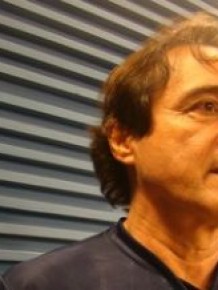 Útimo Coelho, presidente FPV, envia comunicado.(Imagem:Náyra Macêdo/GLOBOESPORTE.COM)