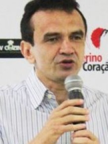 Elizeu Aguiar deve anunciar novo técnico na terça.(Imagem:Náyra Macêdo/GLOBOESPORTE.COM)