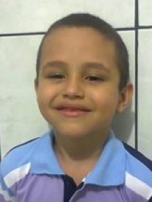 Criança de seis anos morre vítima de bala perdida na Zona Sul de Teresina.(Imagem:Divulgação)