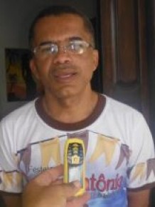Iniciado os festejos de São João Batista no bairro Varginha em Barão de Grajaú(Imagem:FlorianoNews)