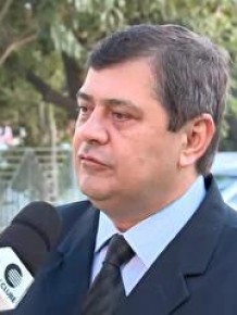 Marcos Patrício Nogueira, assessor jurídico da Associação Piauiense de Municípios.(Imagem:G1 PI)