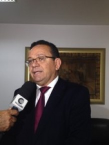Corregedor afirma que vai abrir sindicância contra juiz.(Imagem:Gilcilente Araújo/G1)