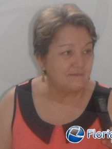 Elizabete, Coordenadora Administrativa do Hemocentro de Floriano.(Imagem:FlorianoNews)