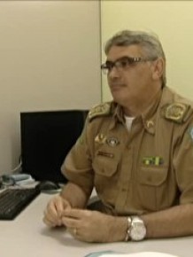 PM abriu mais de 700 procedimentos para apurar condutas de policias.(Imagem:G1 PI)