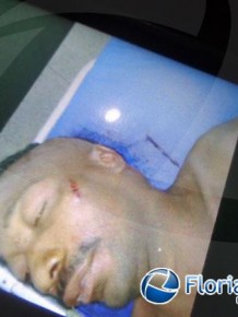 Lídio Rodrigues(Imagem:FlorianoNews)