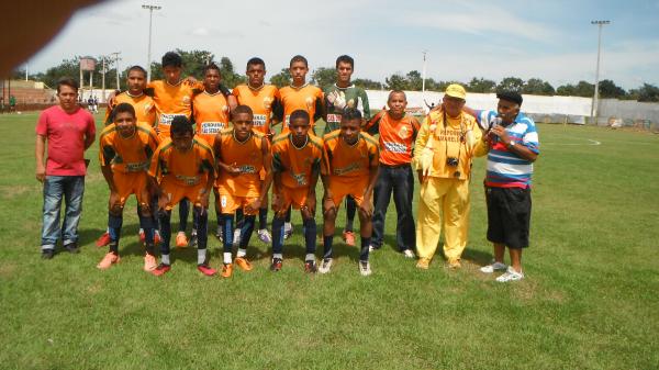Cultura, esporte e cidadania marcam abertura do mês de aniversário de Barão de Grajaú.(Imagem:FlorianoNews)