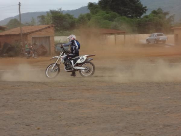 Realizado o 10º Rally de Paraibano (MA). (Imagem:FlorianoNews)