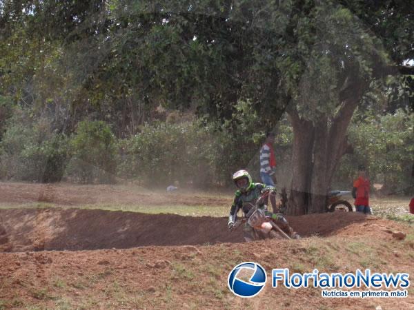 Realizado VIII Circuito de MotoCross de Santa Rosa do Piauí.(Imagem:FlorianoNews)