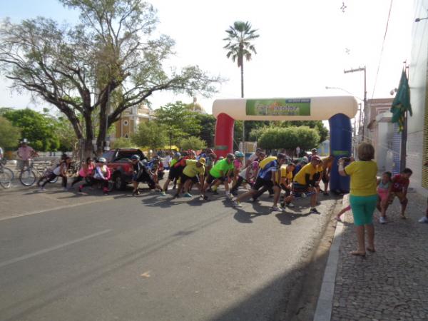 Rotary Club promove Passeio Ciclístico contra a paralisia infantil.(Imagem:FlorianoNews)