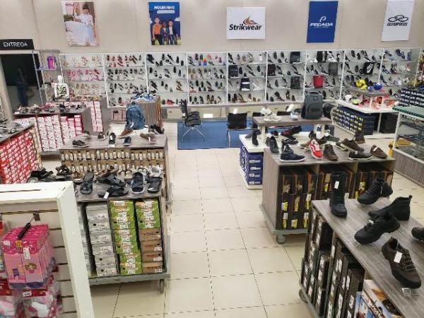 Armazém Paraíba de Floriano realiza inauguração de novo layout nesta segunda-feira.(Imagem:FlorianoNews)