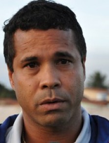 Rodrigo Chagas diz que Juca Fortes não pode sediar jogos durante chuva.(Imagem:Divulgação)