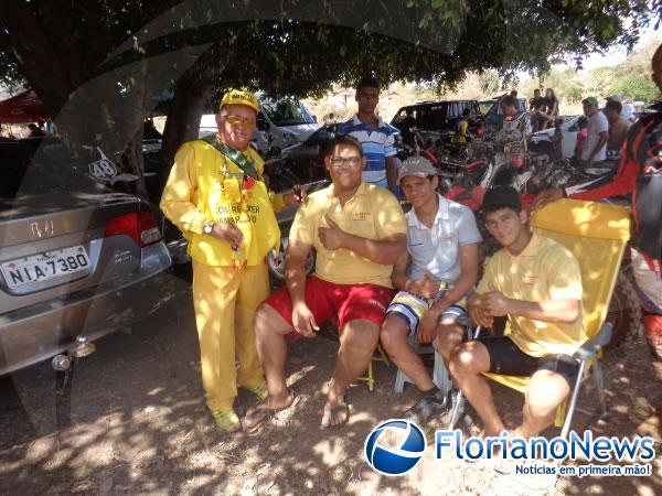 Realizado VIII Circuito de MotoCross de Santa Rosa do Piauí.(Imagem:FlorianoNews)