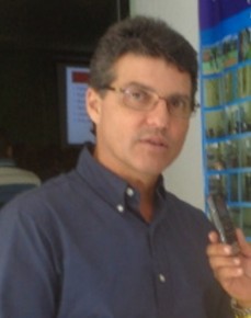 Mirócles Veras, Secretário de Saúde do Piauí.(Imagem:FlorianoNews)