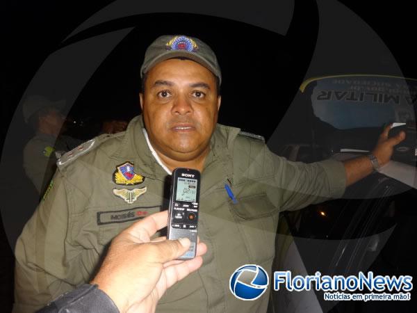 Tenente Moisés(Imagem:FlorianoNews)