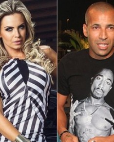 Veridiana Freitas revela affair com Sheik e dispara: 'Ele é 171!'(Imagem:Ego.com)