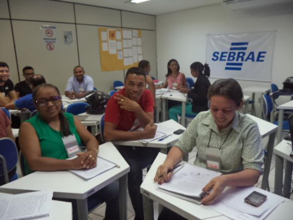 SEBRAE promove Curso de Relações Interpessoais em Floriano.(Imagem:FlorianoNews)