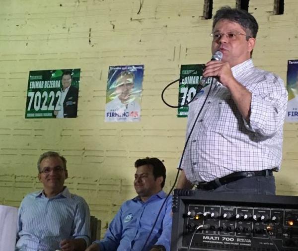 Deputado Gustavo Neiva(Imagem:Assessoria)