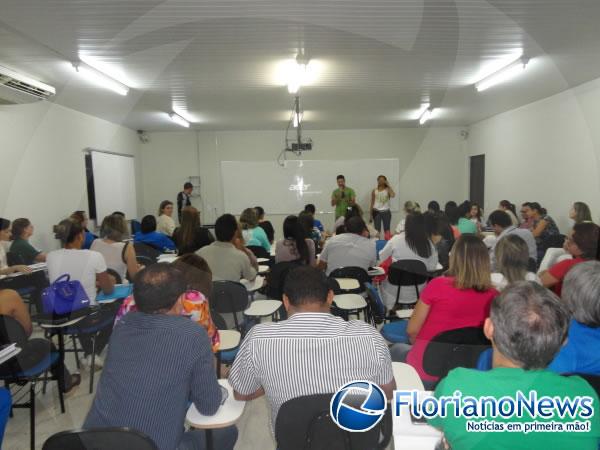 FAESF lança semana em comemoração aos seus 10 anos.(Imagem:FlorianoNews)