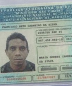 Ultrapassagem perigosa deixa 1 morto e 3 feridos.(Imagem:180Graus)