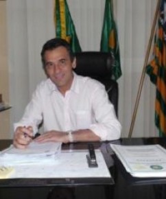 Gilberto Júnior(Imagem:FlorianoNews)