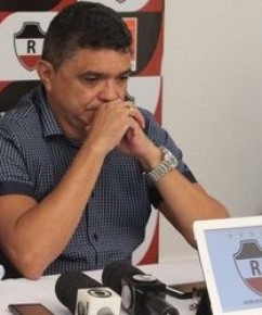 Flávio Araújo confirma a chegada de dois jogadores, enquanto outros dois deixam o Galo.(Imagem:Antônio Fontes)