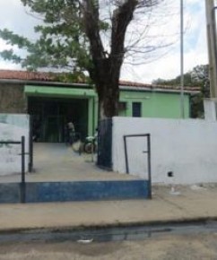 Aluna ameaça professor com faca dentro de escola no Piauí.(Imagem:Jordana Cury/Cidadeverde.com)