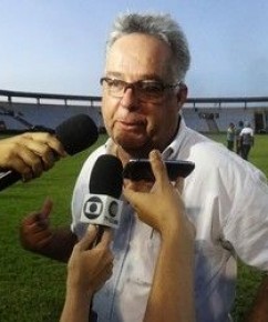 Josué Teixeira comemora poder contar novamente com todo o grupo para partida contra Moto Club.(Imagem:Assessoria RiverAC)