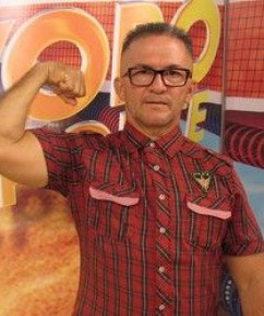 Van Damme segue firme na rotina de treinos para o Interclubes nacional que acontece em São Paulo.(Imagem:Abdias Bideh/GloboEsporte.com)