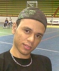 Destaque no basquete sergipano, Wellington Fonseca se junta a Ascante para disputa do Brasileiro em Bras&iacute;lia.(Imagem:Reprodu&ccedil;&atilde;o/facebook)