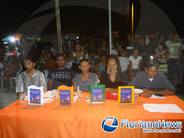 Realizado 1º Festival de Quadrilha junina no bairro Zé Pereira.(Imagem:FlorianoNews)