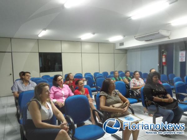 SEBRAE encerra o programa ALI em Floriano.(Imagem:FlorianoNews)