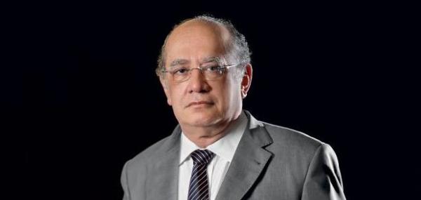 Ministro Gilmar Mendes, do STF(Imagem:Divulgação)