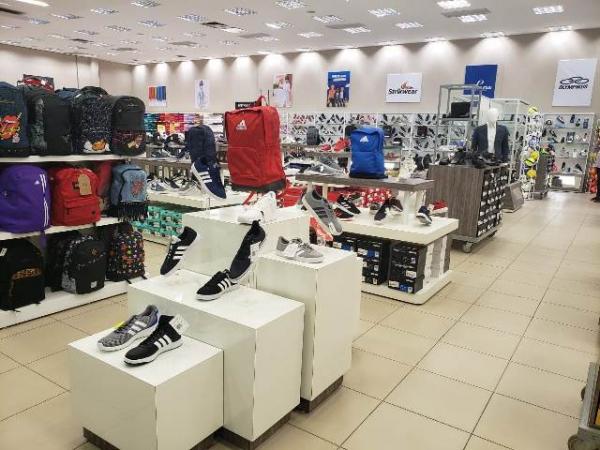 Armazém Paraíba de Floriano realiza inauguração de novo layout nesta segunda-feira.(Imagem:FlorianoNews)