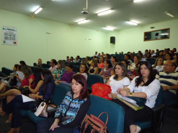 Secretaria de Saúde lança plano de enfrentamento ao Aedes Aegypti em Floriano.(Imagem:FlorianoNews)