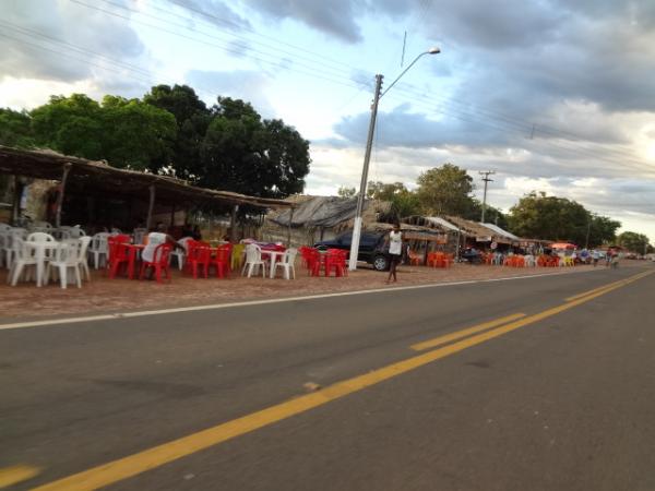 Encerrada a 42ª Exposição Feira Agropecuária de Floriano.(Imagem:FlorianoNews)
