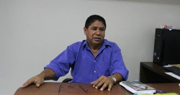 Zé Bruno aguarda diálogo com empresários para confirmar presença ou não no Piauiense 2016.(Imagem:Renan Morais)