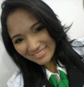 Raíssa Mayara(Imagem:Reprodução/Facebook)