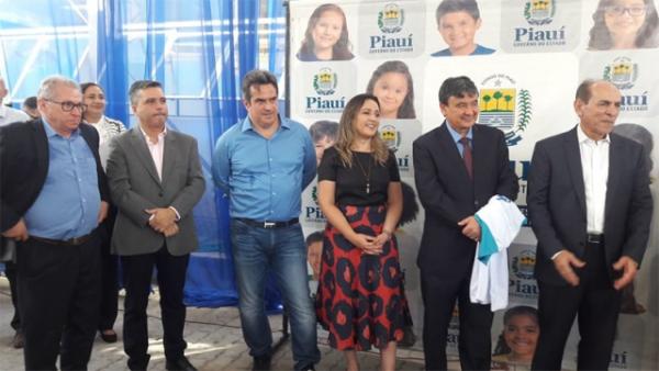 Bancada do Piauí comemora decisão do STF e crê em repercussão para 2020.(Imagem:Cidadeverde.com)