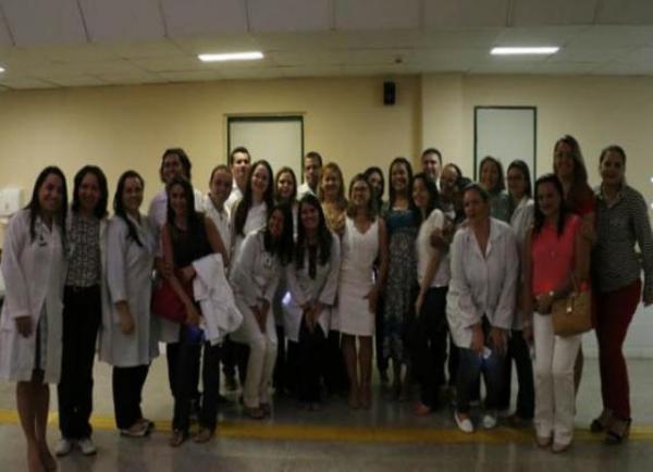 Unidade de Câncer do HU/UFPI deve atender 500 pacientes por mês.(Imagem:Cidadeverde.com)