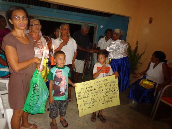 Dia de São Cosme e Damião é festejado com distribuição de bombons em Floriano.(Imagem:FlorianoNews)