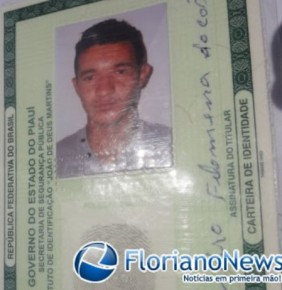 Jovem comete suicídio por enforcamento em Floriano.(Imagem:FlorianoNews)